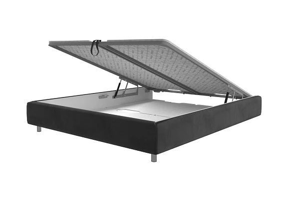 Подъемный механизм Жесткий 80x200 