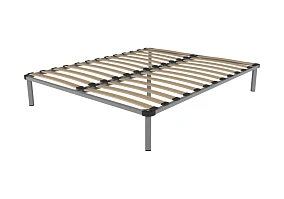 Ортопедическое основание Разборное 120×200