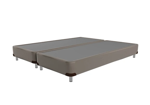 Box-Spring Standart 2шт 90х200 см (для двуспального спального места 180х200 см) 8 кат